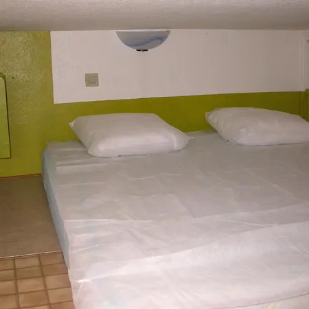 Résidence Napoléon Apartamento Cauterets